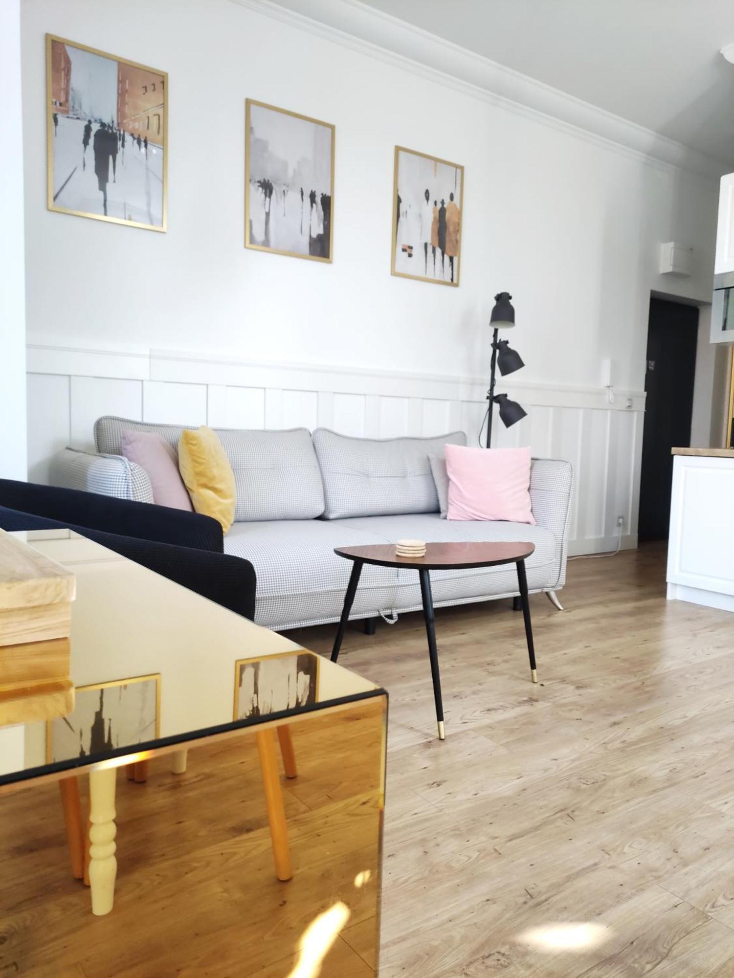 Boho Apartments Stary Toruń Exterior foto