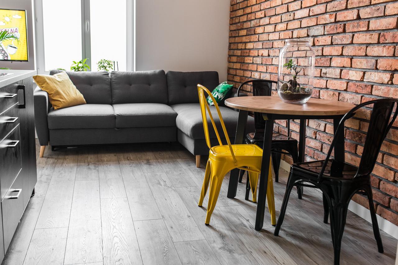 Boho Apartments Stary Toruń Exterior foto